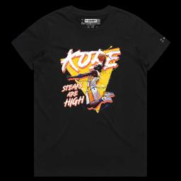 A Prime Cut_Female MAPLE Black