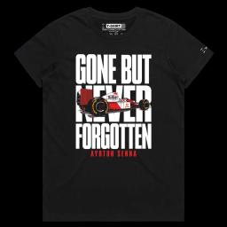 The Echo Of Beco_Female MAPLE Black